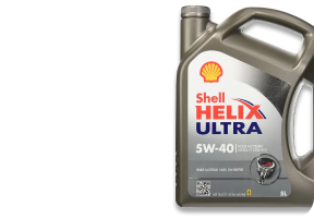 масло shell helix ultra